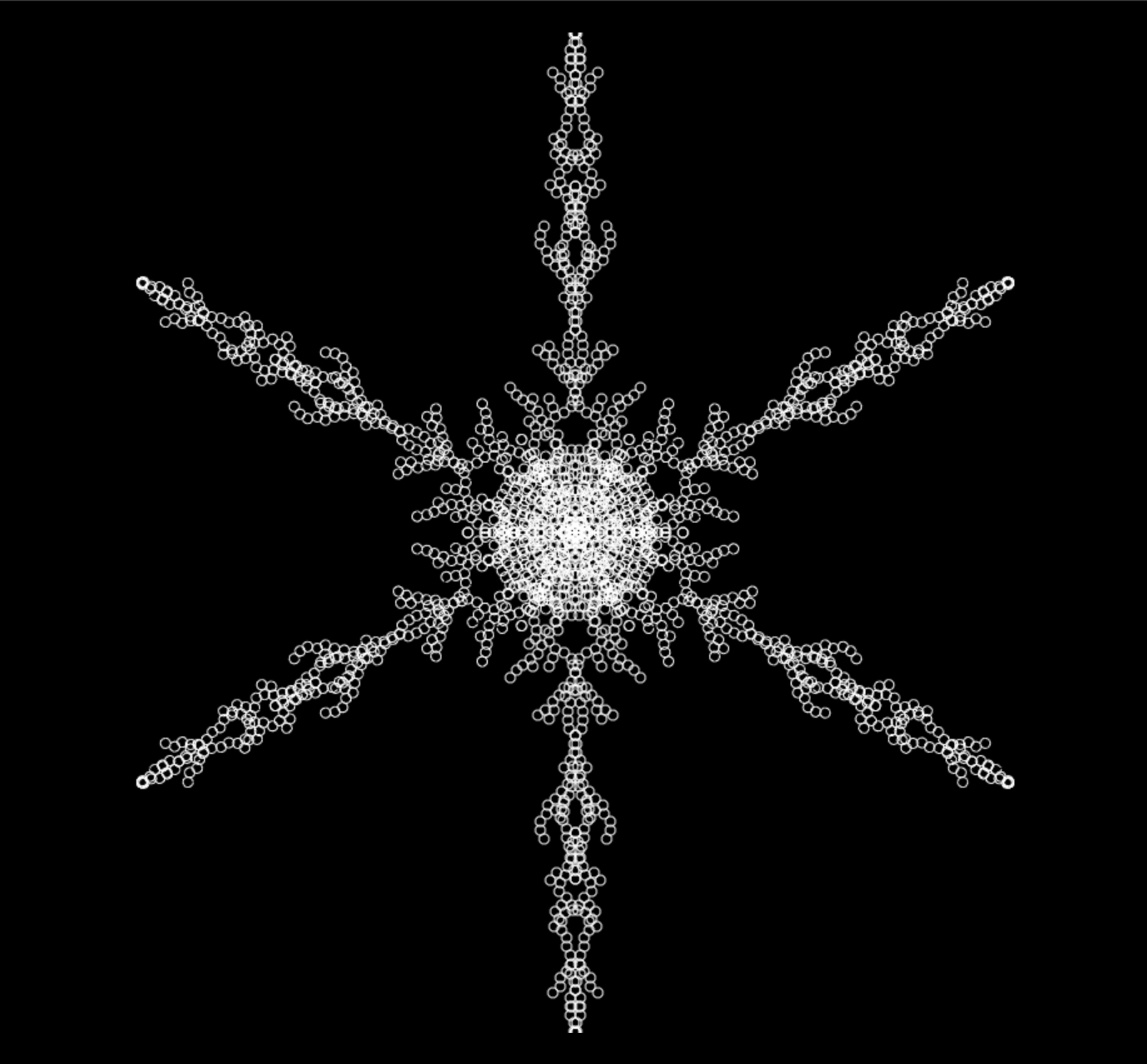 snowflake